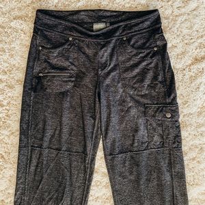 Athleta Cargo Pants